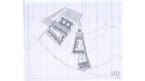 Terreno para Venda em Porto Santo