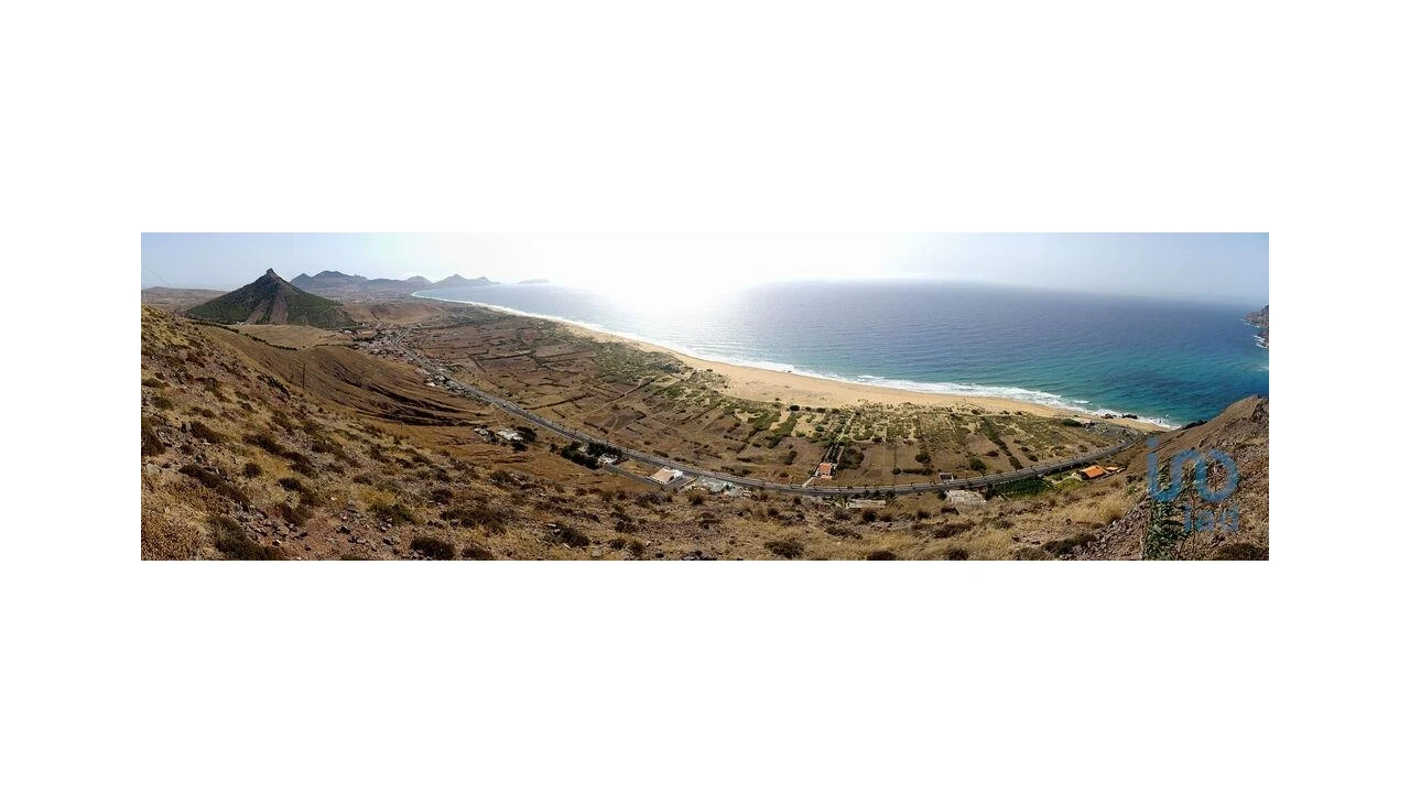 Terreno para Venda em Porto Santo Foto 2