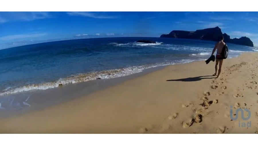 Terreno para Venda em Porto Santo Foto 4