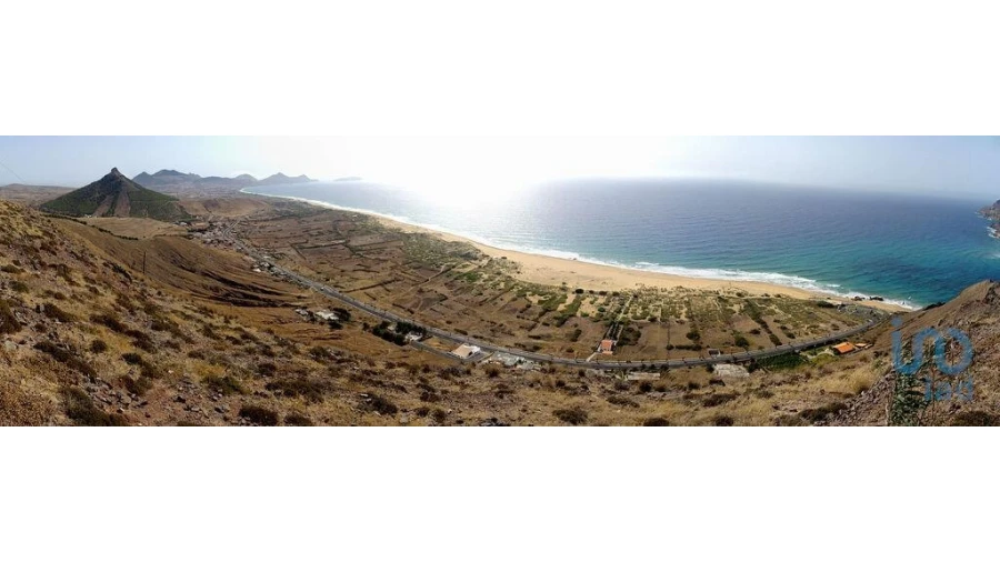 Terreno para Venda em Porto Santo Foto 2