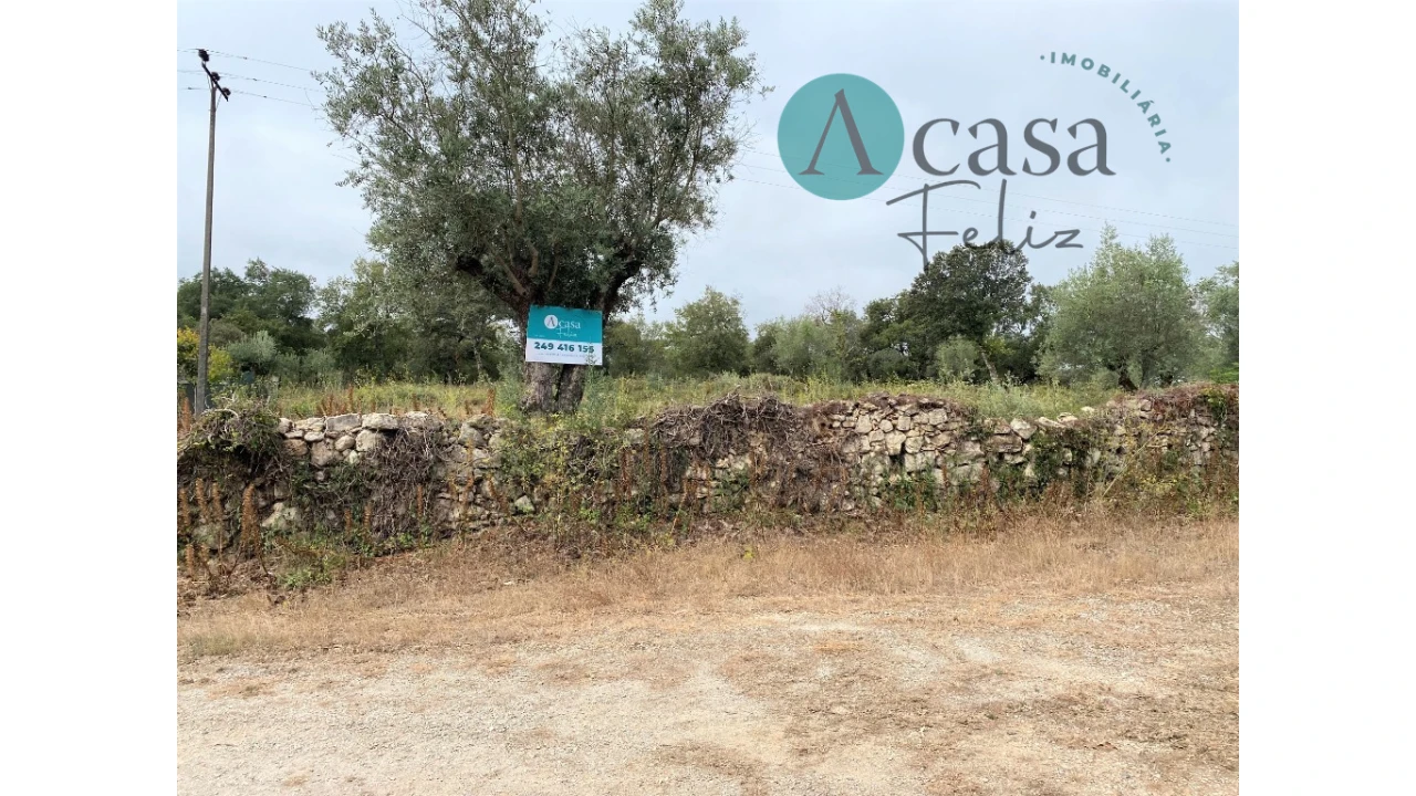 Terreno para Venda em Nossa Senhora do Pranto Foto 1