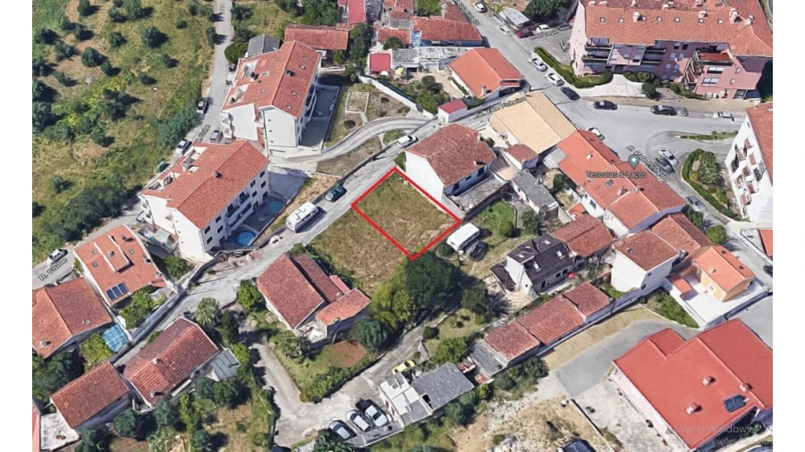 Terreno para Venda em Eiras e São Paulo de Frades Foto 4