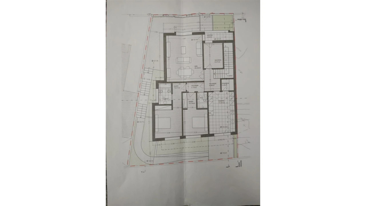 Terreno para Venda em Eiras e São Paulo de Frades Foto 1