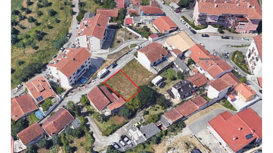 Terreno para Venda em Eiras e São Paulo de Frades Foto 3