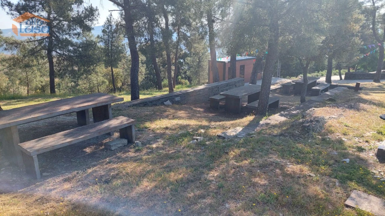 Terreno Agricola ou Rústico para Venda em Castanheiro do Sul Foto 17