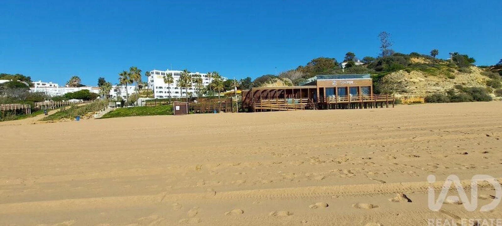 Apartamento T3 para Venda em Albufeira e Olhos de Água Foto 21