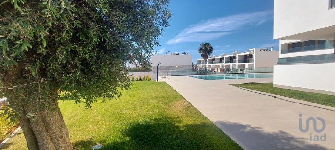 Apartamento T3 para Venda em Albufeira e Olhos de Água Foto 11