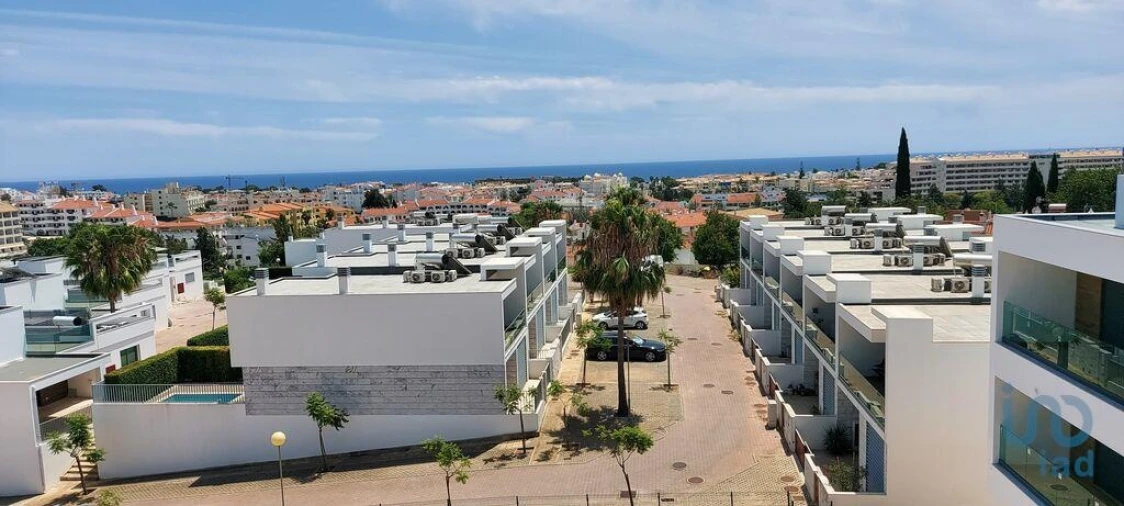 Apartamento T3 para Venda em Albufeira e Olhos de Água Foto 15