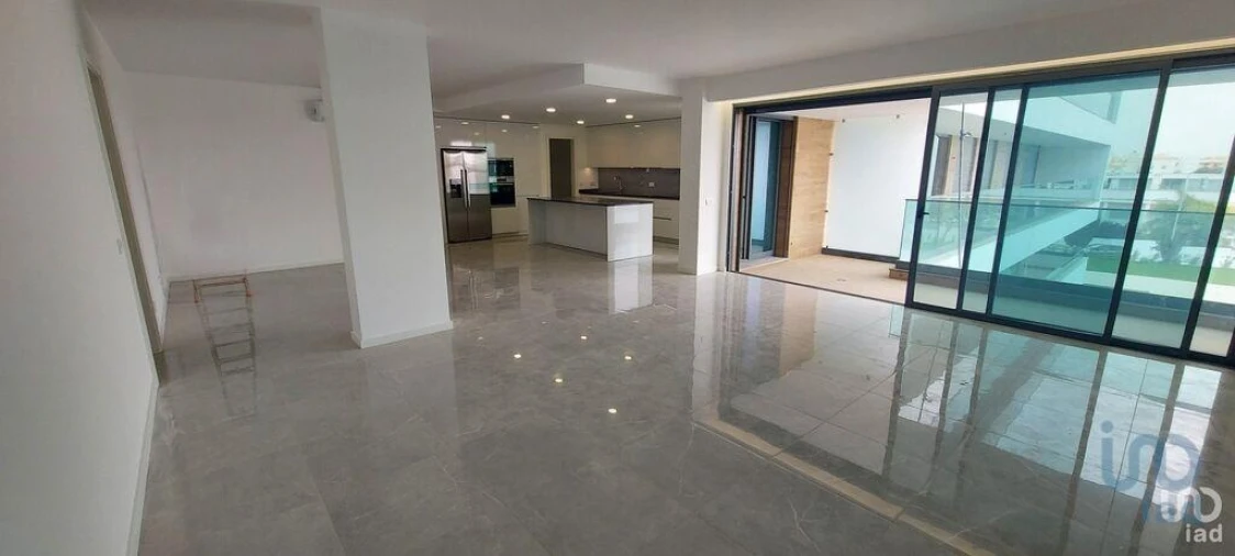 Apartamento T3 para Venda em Albufeira e Olhos de Água Foto 3