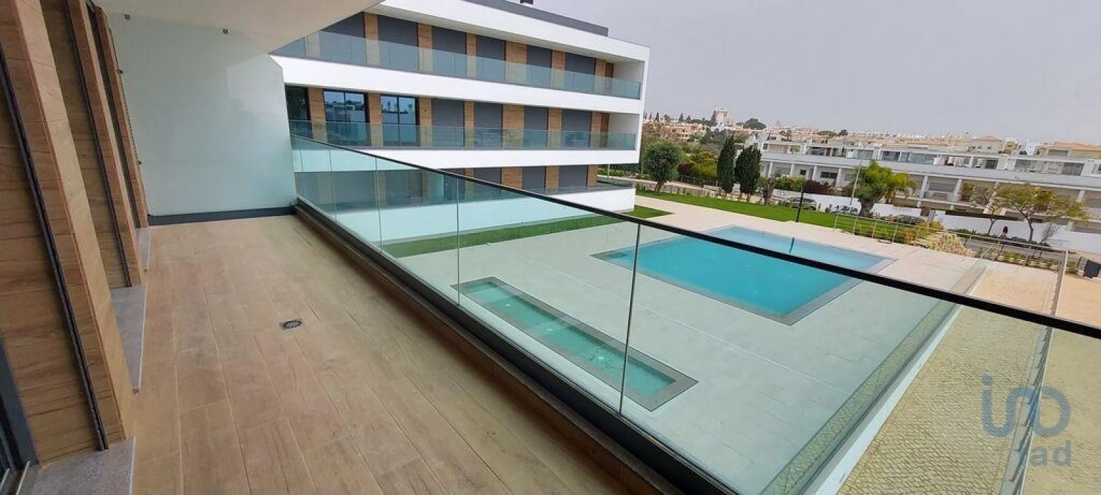 Apartamento T3 para Venda em Albufeira e Olhos de Água Foto 4