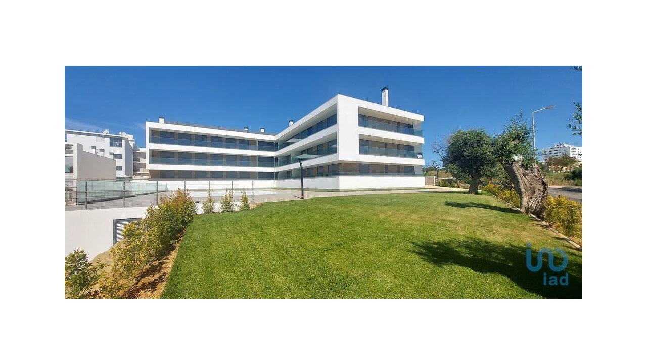 Apartamento T4 para Venda em Albufeira e Olhos de Água Foto 2