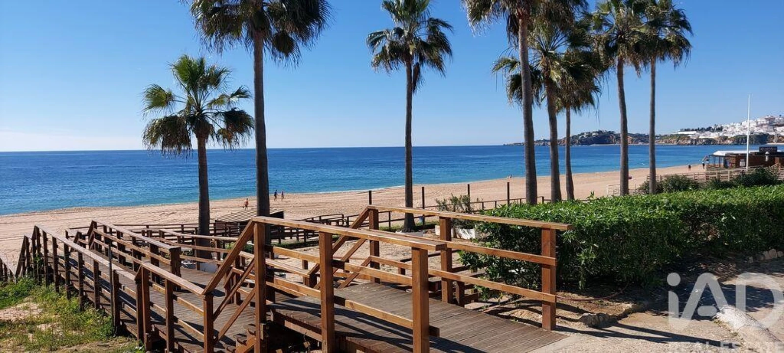 Apartamento T4 para Venda em Albufeira e Olhos de Água Foto 23