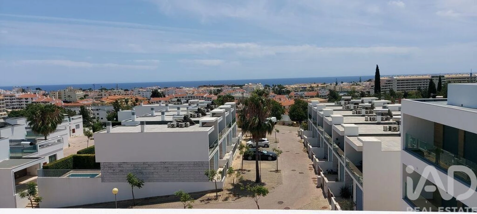 Apartamento T4 para Venda em Albufeira e Olhos de Água Foto 21