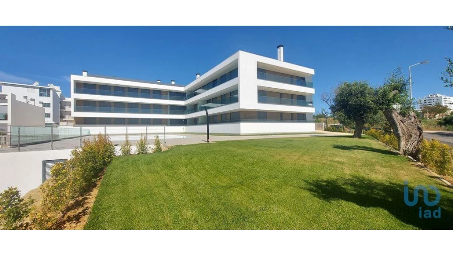 Apartamento T4 para Venda em Albufeira e Olhos de Água Foto 2