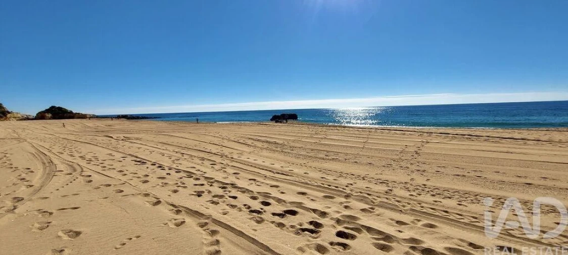 Apartamento T4 para Venda em Albufeira e Olhos de Água Foto 25