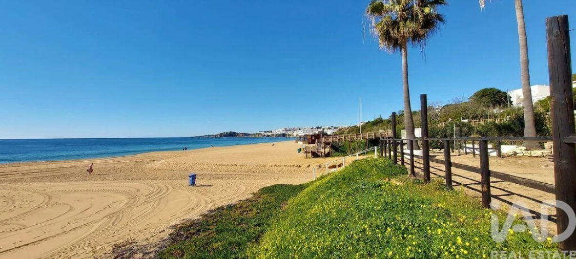 Apartamento T4 para Venda em Albufeira e Olhos de Água Foto 24