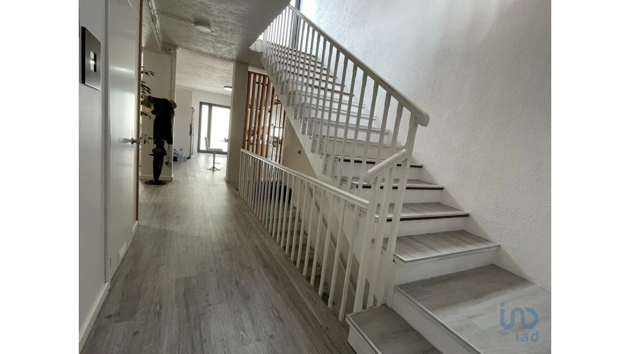 Moradia T6 para Venda em Calheta Foto 14