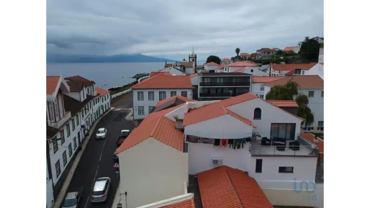 Moradia T6 para Venda em Calheta Foto 7