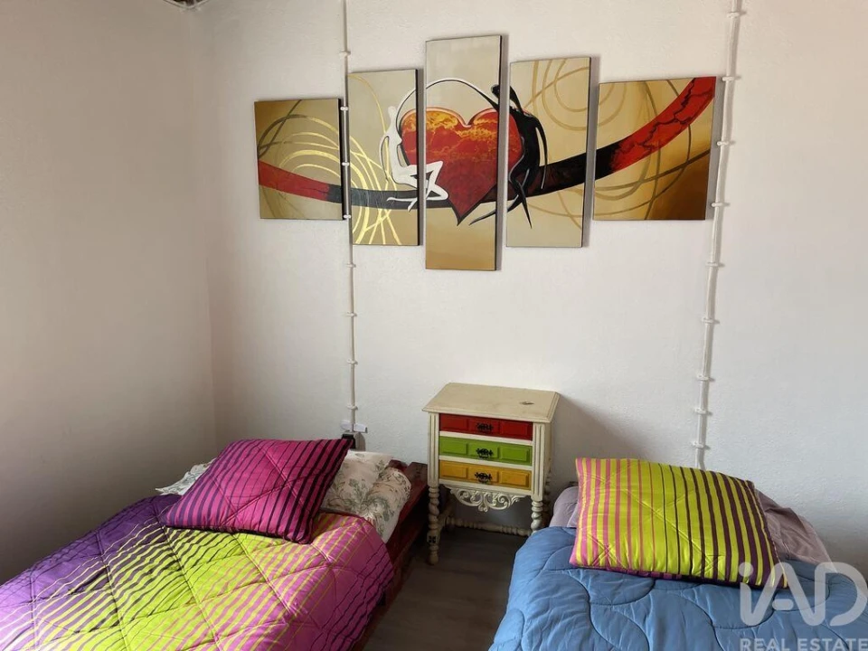 Moradia T6 para Venda em Calheta Foto 19