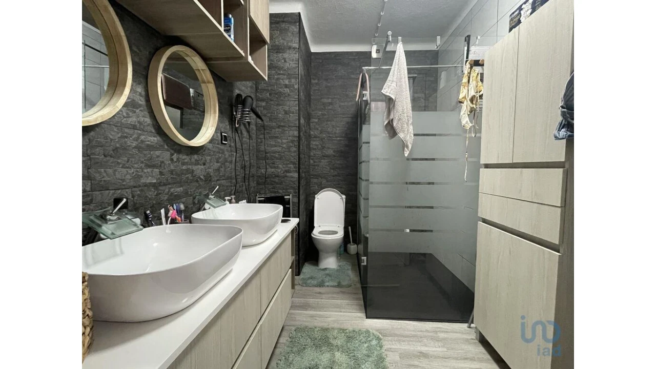 Moradia T6 para Venda em Calheta Foto 13