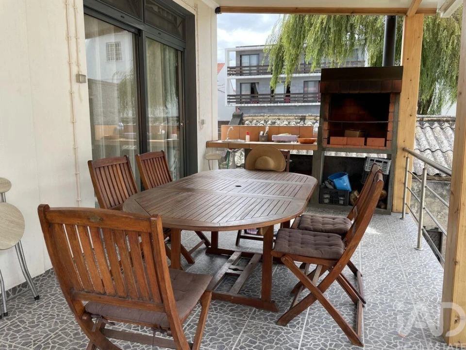 Moradia T6 para Venda em Calheta Foto 22