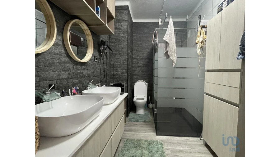 Moradia T6 para Venda em Calheta Foto 13