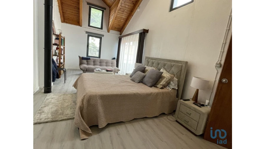 Moradia T6 para Venda em Calheta Foto 12