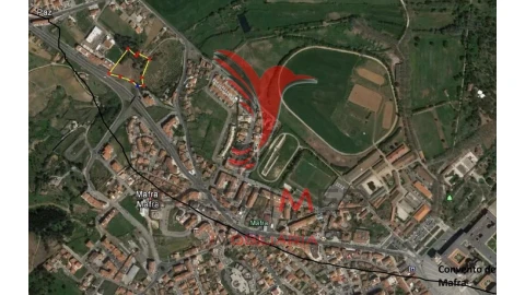 Terreno para Venda em Mafra
