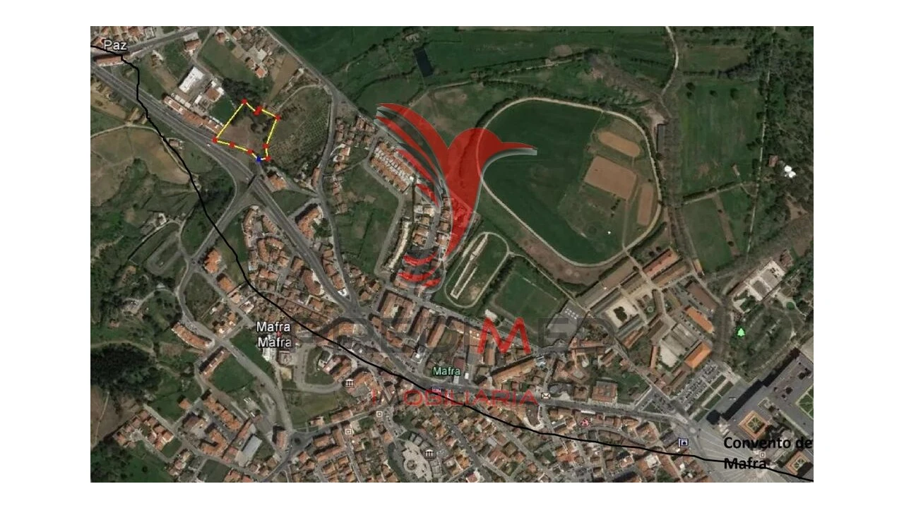 Terreno para Venda em Mafra Foto 15