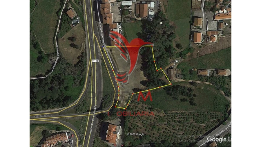 Terreno para Venda em Mafra Foto 4