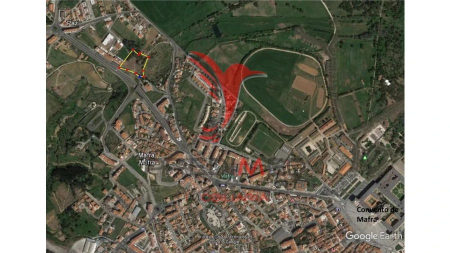 Terreno para Venda em Mafra Foto 7