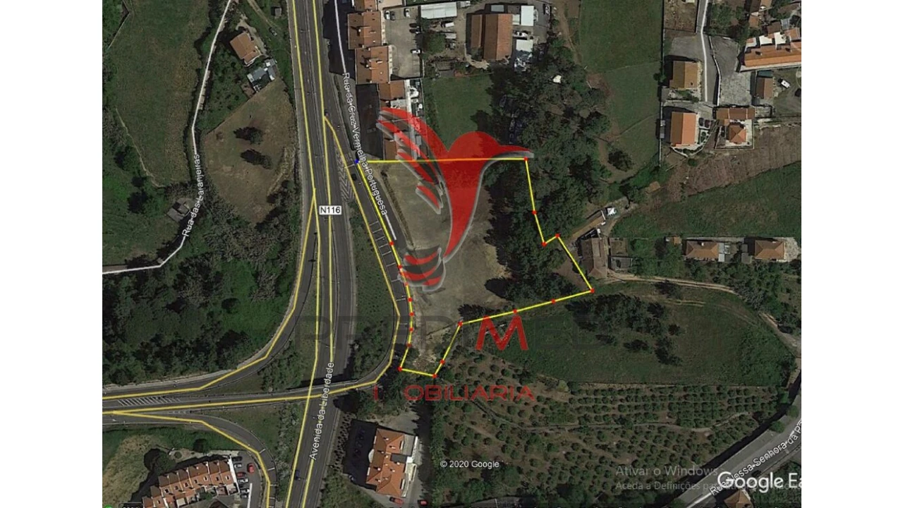 Terreno para Venda em Mafra Foto 4