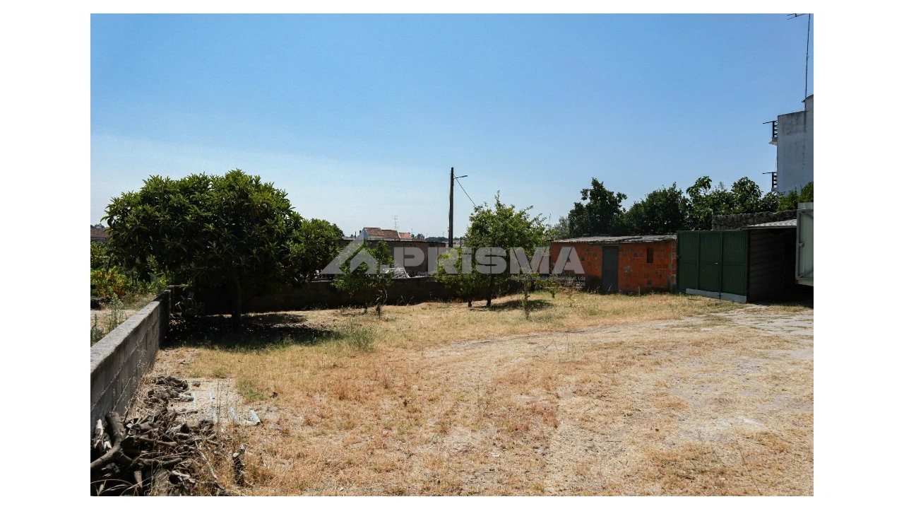 Terreno para Venda em Alcains Foto 1