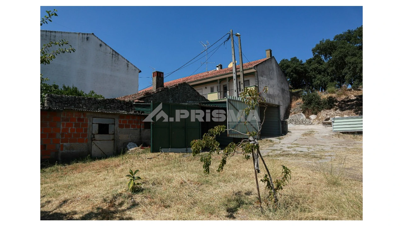 Terreno para Venda em Alcains Foto 3