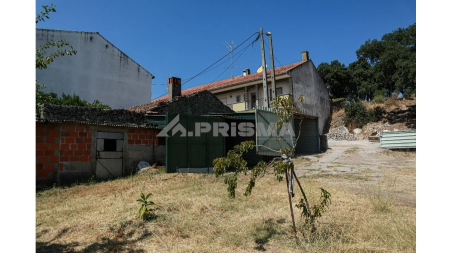 Terreno para Venda em Alcains Foto 3