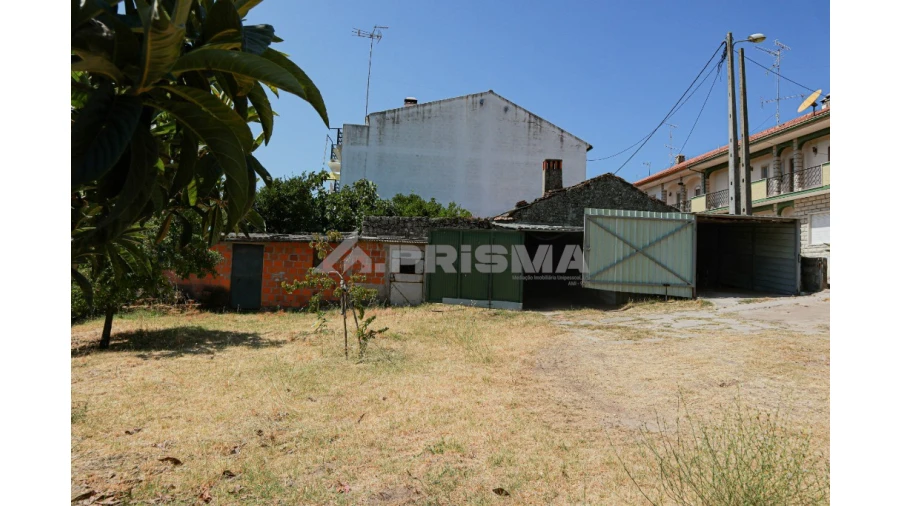 Terreno para Venda em Alcains Foto 4