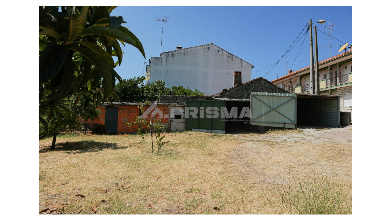 Terreno para Venda em Alcains Foto 4