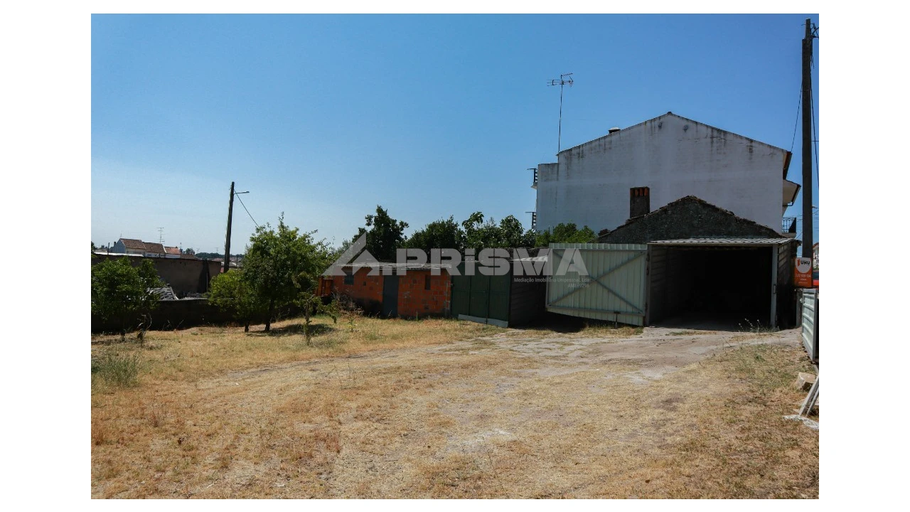 Terreno para Venda em Alcains Foto 7