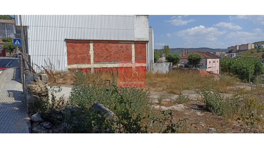 Terreno para Venda em Lobrigos (São Miguel e São João Baptista) e Sanhoane Foto 2