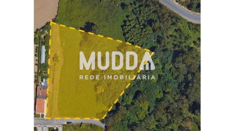 Terreno para Venda em Santa Maria da Feira, Travanca, Sanfins e Espargo