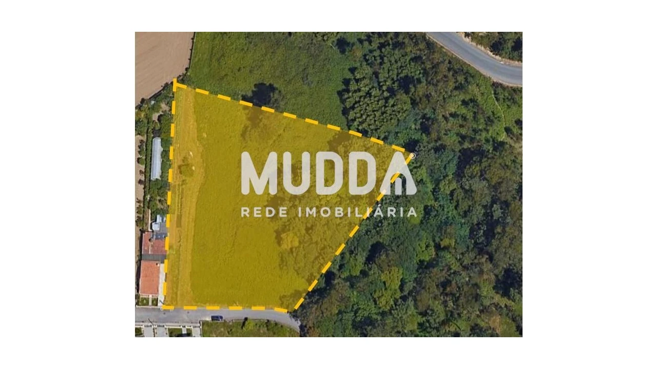 Terreno para Venda em Santa Maria da Feira, Travanca, Sanfins e Espargo Foto 1