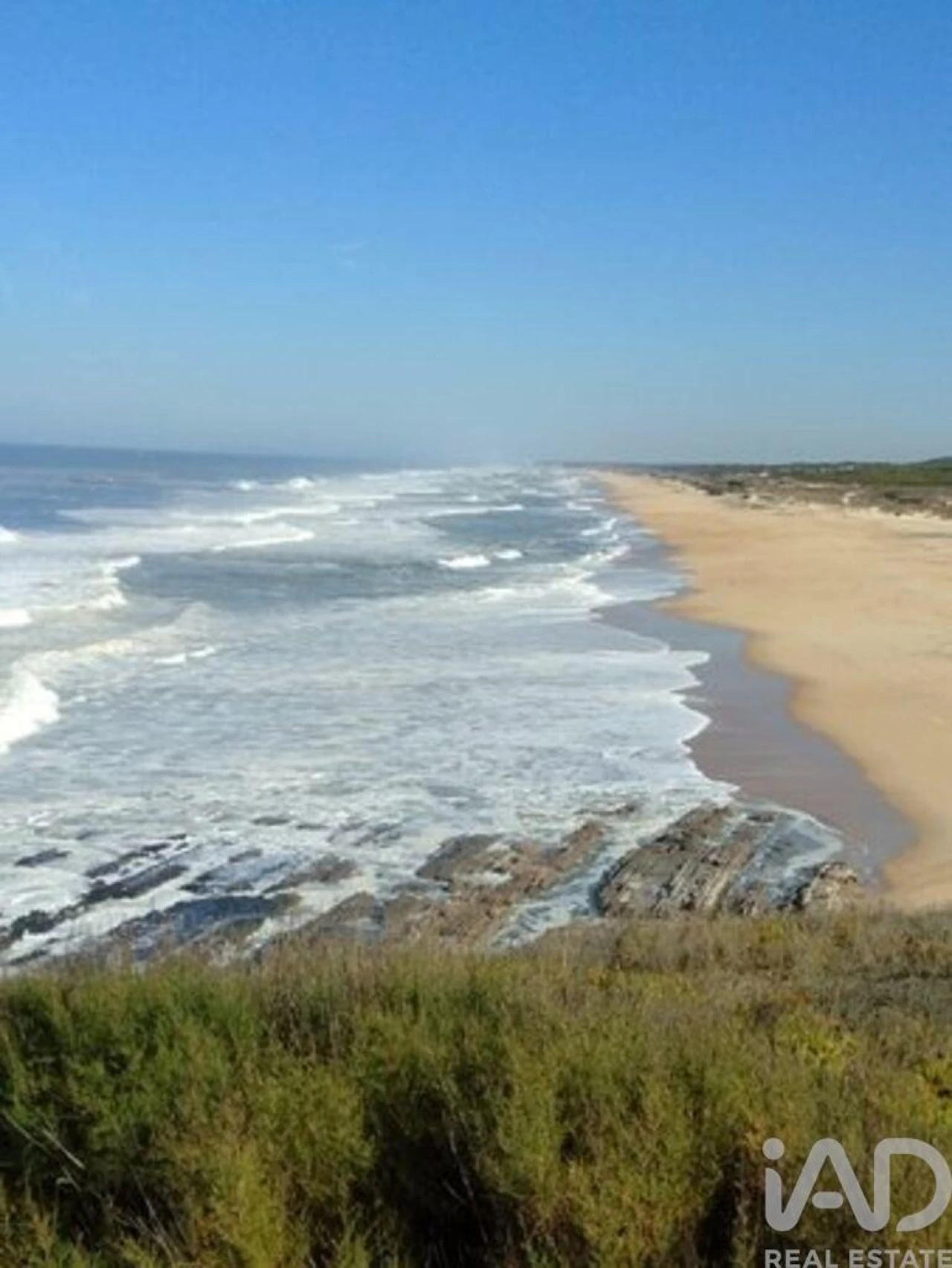 Terreno para Venda em Marinha Grande Foto 17