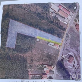 Terreno para Venda em Marinha Grande