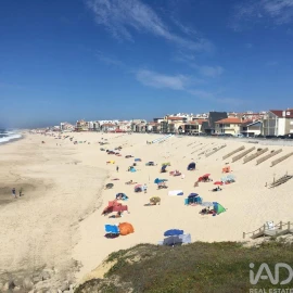 Terreno para Venda em Marinha Grande