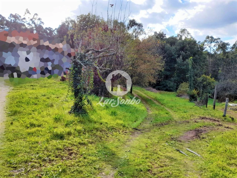 Moradia T5 para Venda em Cruz Foto 1