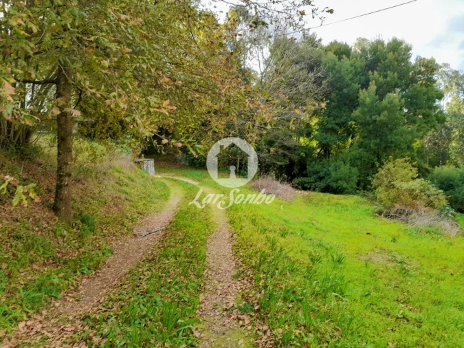 Moradia T5 para Venda em Cruz Foto 2