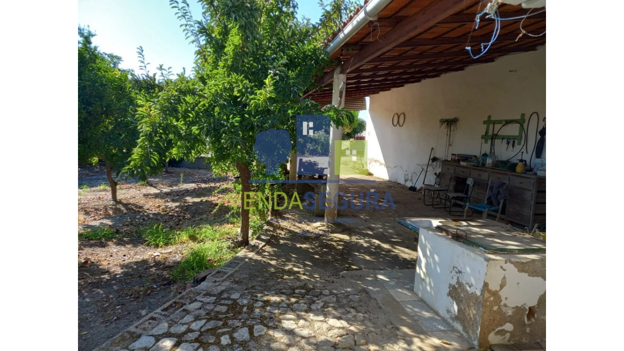 Terreno para Venda em Pias Foto 6