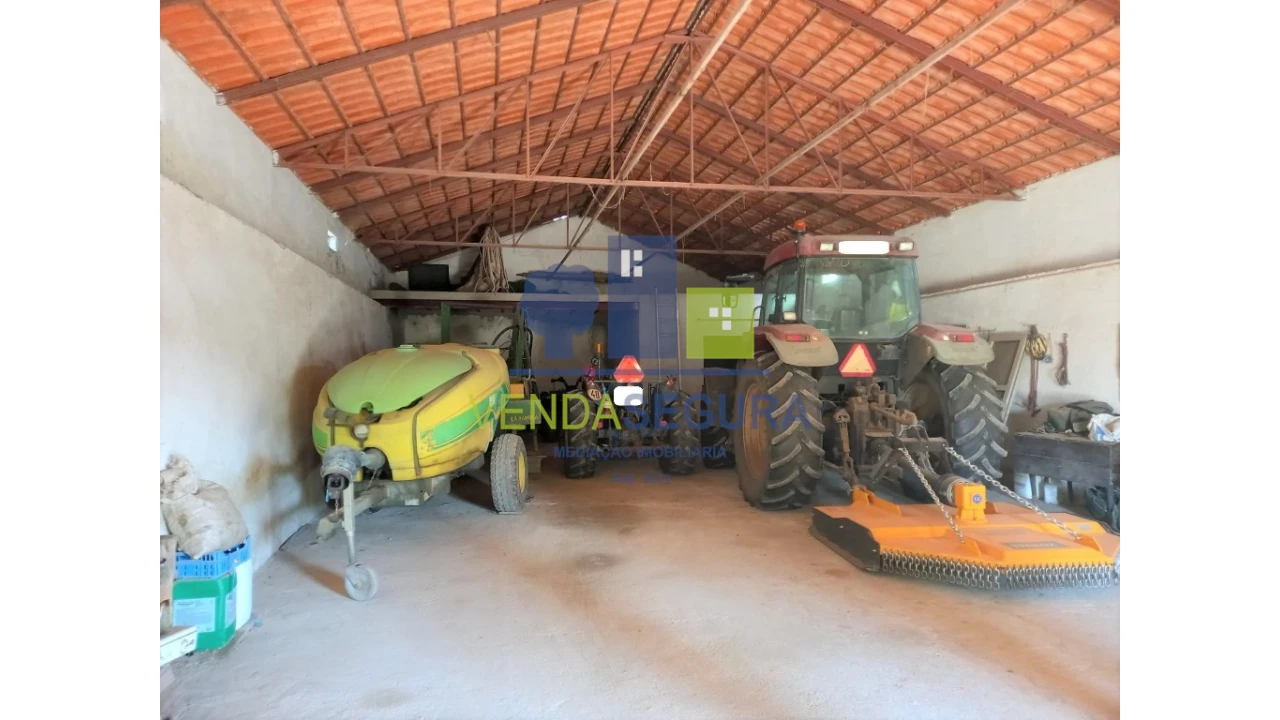 Terreno para Venda em Pias Foto 3