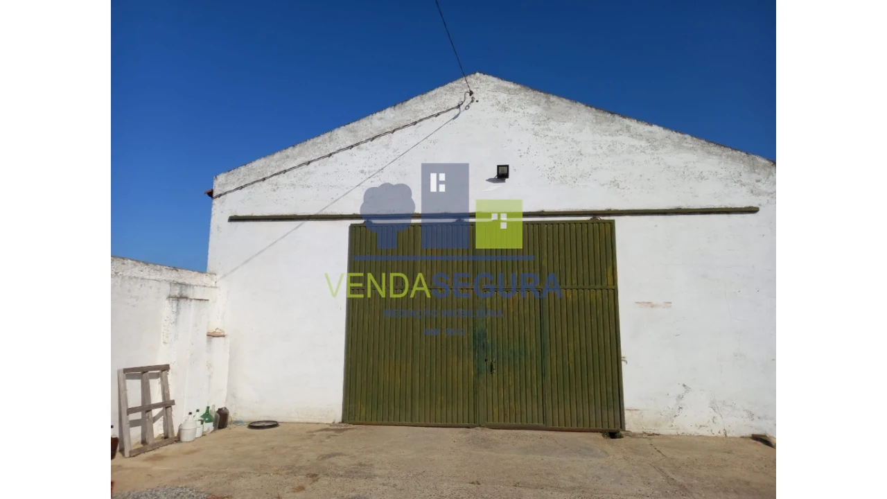 Terreno para Venda em Pias Foto 2