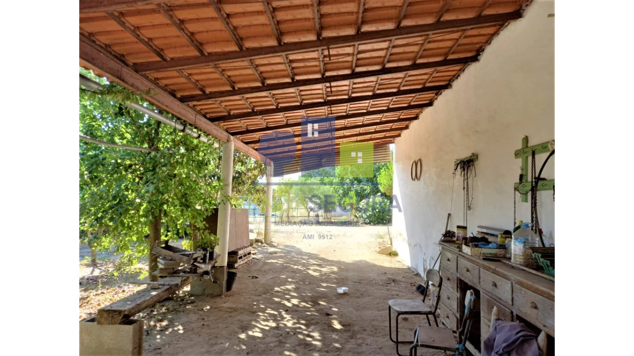 Terreno para Venda em Pias Foto 4